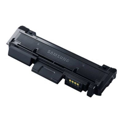 Samsung MLT-D116S Toner, Black Single Pack, MLT-D116S/ELS